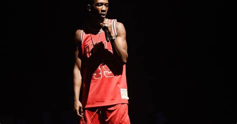 Desiigner Explains The Deeper Meaning Behind His New Single .